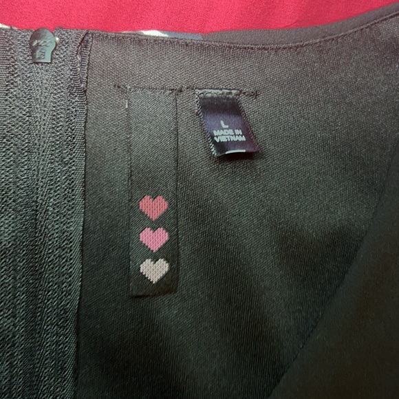 Big Strike USA dress - Picture 13 of 14